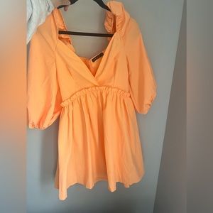 Double Crazy Dress. Size Medium worn once